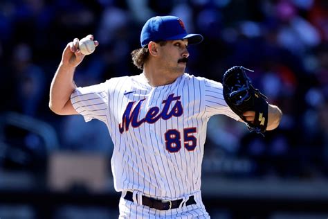 Bullpen has been key to Mets surviving tough early stretch to season