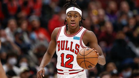 Bulls’ Ayo Dosunmu adds layers to his game while staying true to himself: ‘You can tell he’s from Chicago by the way he plays’