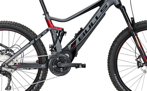 Bulls E-Stream EVO 45 AM - Mountain Bike Database