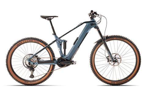 Bulls Sonic EVO ENS 2 Carbon (2024) - 29 Zoll 750Wh 12K Fully