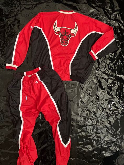 Bulls Warm Up - Etsy