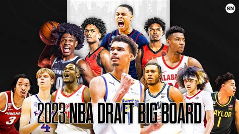 Bulls add a forward to their 2023 draft class