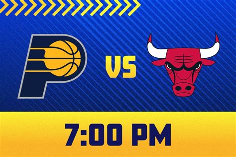 Bulls vs. Pacers Tickets - SeatGeek