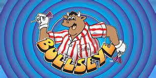 Bullseye UK Gameshows Wiki Fandom