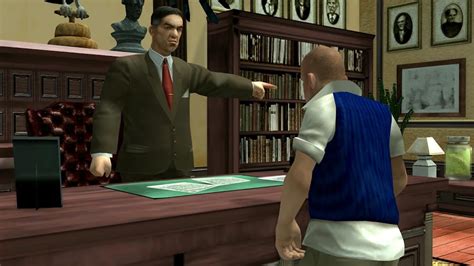 Bully: Anniversary Edition Mod Apk v1 0 0 18 Download For Android