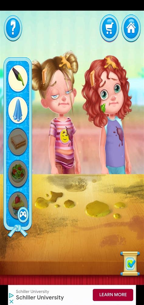 Bully Girl APK Download for Android 