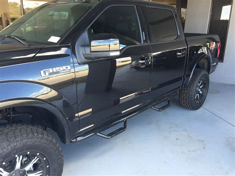 Bully Nerf Bars - Ford F150 Forum - Community of Ford …