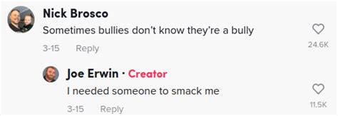 Bully Uses TikTok to Reach Out to Classmate in an Attempt to Make Things Right