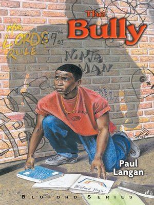 Bully by paul langan student guide. - 88 91 civic auto to manual.