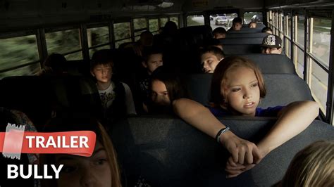 Bully documentary trailer.  Remaster version of the This mesmerizing trailer...