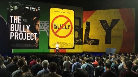 Bully documentary where to watch.  Bully: Directed by Lee Hirsch.  Marty ...