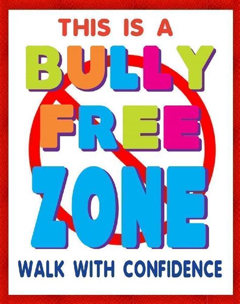 Bully Free Zone is an organization that focuses on healing the trauma to students and staff caused from bullying. Bully Free Zone offers strategies to identify the root factors of bullying. Including why people bully and the impact and effects of bullying.. 