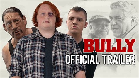 Bully movie. It’s also an iconic, trailblazing film that depicted bullying and the psychic … 