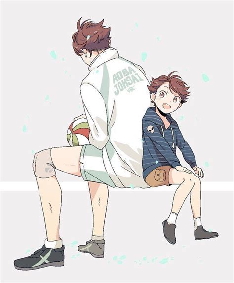 Bully oikawa x reader. .  ...