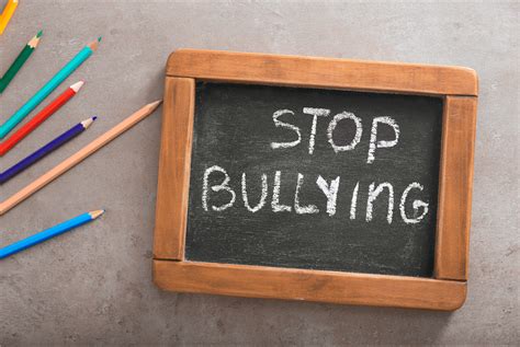 Bullying – The Sophie Fund