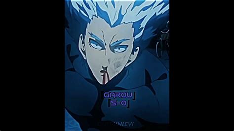 Bullying CFM Garou. Day 3 #1x1 #anime #shorts - YouTube