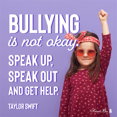 Bullying Quotes (809 quotes) - Goodreads