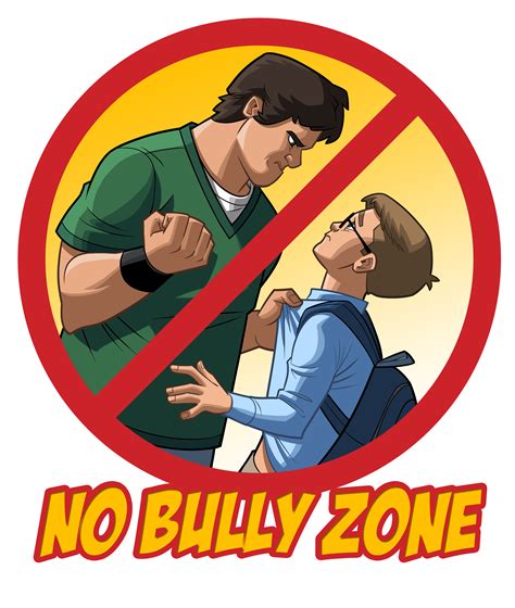 Bullying cartoon images. Browse 140+ stop cyber bullying cartoon stock photos and images available, or start a new search to explore more stock photos and images. Stop cyberbullying. Depressed girl suffering from online... Stop harrasment landing web page. Stop violence. 