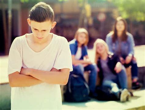 Bullying isn’t just verbal or physical - The Conversation