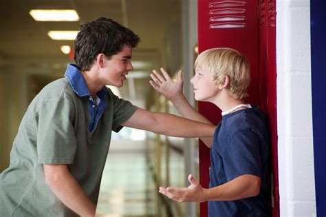 Bullying principal. Anti-bullying is a campaign that helps to fight and prevent bullying while raising awareness of its existence through education and discussion. Many groups and organizations have been created around the phrase “anti-bullying.” 