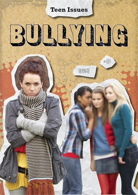 Read Bullying Teen Issues By Lori Hile