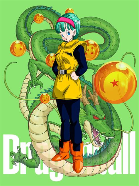 Bulma Onlyfans Leak
