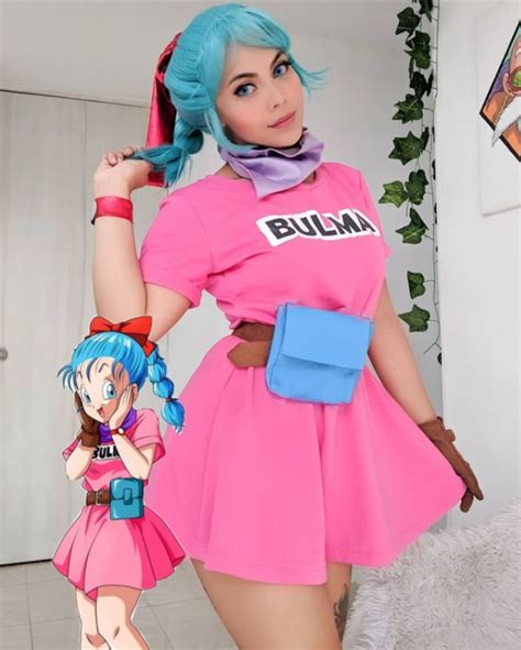 Bulma cosplay porn. Things To Know About Bulma cosplay porn. 