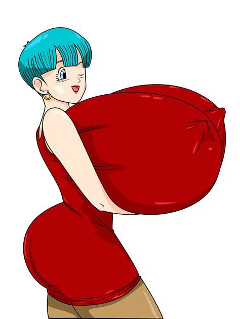 Want to discover art related to bulma? Check