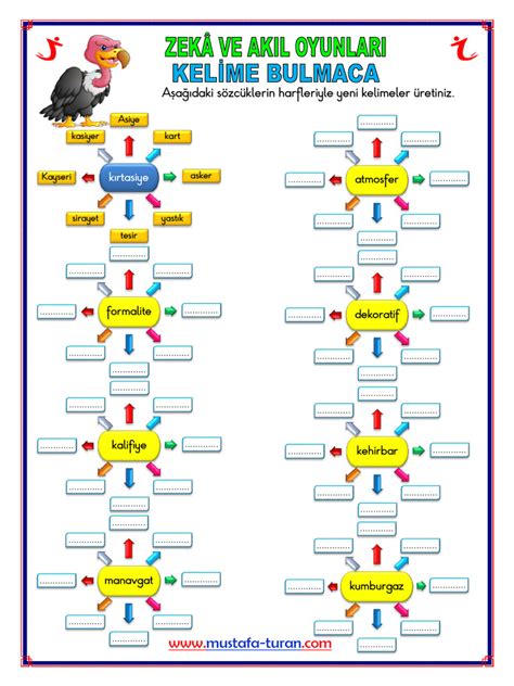 Bulmaca Page 15 CeReZFoRuM.