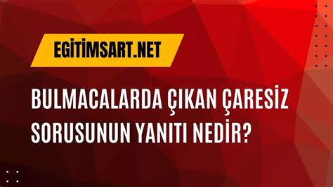 Bulmacada Madagaskar Kerestesi Ne Demek.