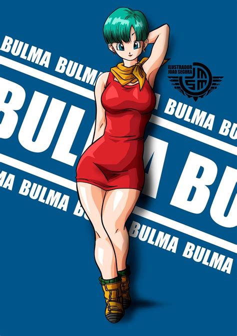 Bulmasexy - Bulma angry at Oolong failed attempt at transforming into her. Bulma's reaction to Oolong successfully transforming into her. The Gas attendant is scared of Bulma. Bulma is turned back to normal after having been a carrot. Shu steals Bulma's Dragon Balls after he destroyed their hovercar. Bulma gets mad at Oolong.