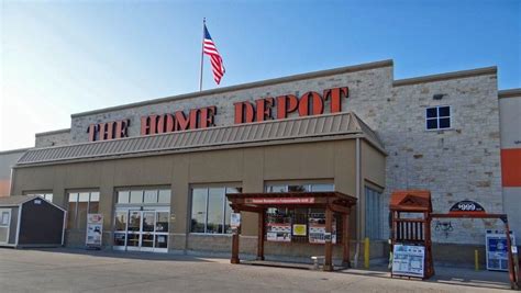 Bulverde tx home depot. Get more information for The Home Depot in Bulverde, TX. See reviews, map, get the address, and find directions. Search MapQuest. Hotels. Food. Shopping. Coffee. Grocery. Gas. The Home Depot $$ Open until 9:00 PM. 38 reviews (830) 438-8805. ... I went in the Bulverde Home Depot looking for kerosene. 