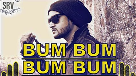 Bum bum song download