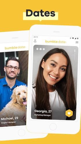 Bumble (APK), eski Tinder çalışanlarının hazırladığı arkadaşlık uygulaması.