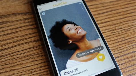Bumble SuperSwipe What It Is and How to Use It