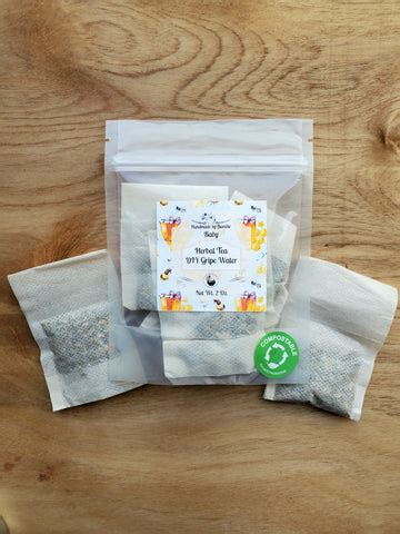 Bumble Teas – Handmade by Bumble