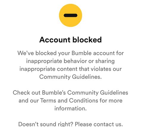 Bumble account blocked for no reason. .  <a href=https://clients.nadqa.nadsoft.co/d4c6p/index.ph...