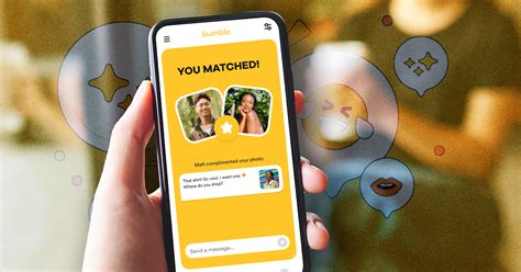 Bumble internet dating. 2 days ago · AP. Singles are swiping left on Bumble. On Monday, the dating app issued an apology and announced it would remove its controversial anti-celibacy advertisements after receiving backlash online ... 
