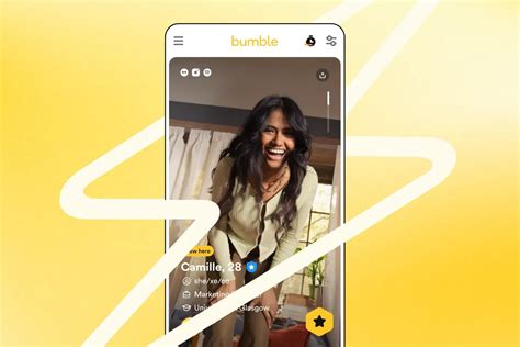 Bumble premium. Now, Bumble empowers users to connect with confidence whether dating, networking, or meeting friends online. We’ve made it not only necessary but acceptable for women to make the first move, shaking up outdated gender norms. We prioritize kindness and respect, providing a safe online community for users to build new relationships. 