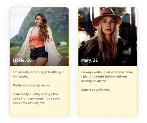 Bumble profile. Bumble is mostly known as a dating app where women make the first move, but it also connects friends and expands professional networks. Bumble is a dating app that works a lot like Tinder — if ... 