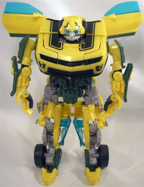 Bumblebee (2010) - Autobot - www.tfu.info