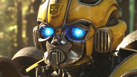 Bumblebee 2 - What We Know So Far - Looper