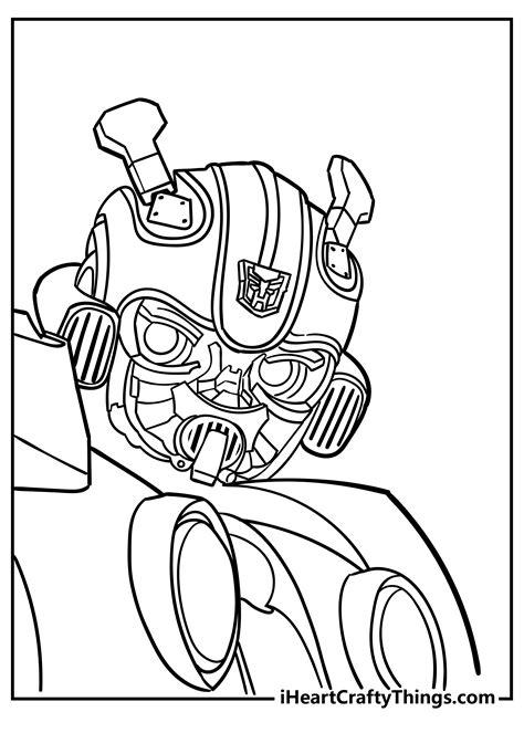 Coloring Pages Educational