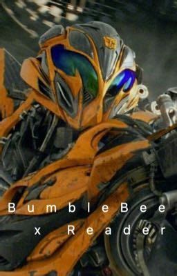 Bumblebee x reader ao3 protective.  His worst nightmare is failing to keep...