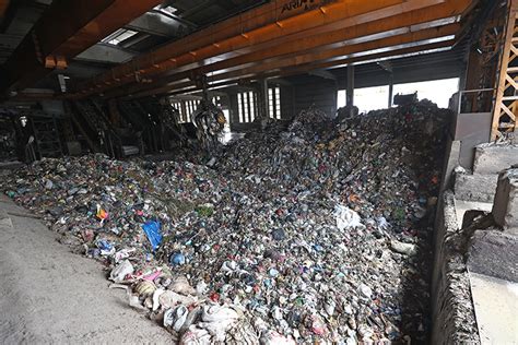 Bumerang Atık Bertaraf . 