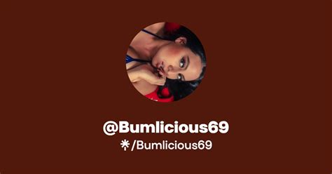 Bumlicious Onlyfans Leaked [HD] 💋