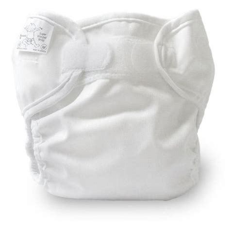 Bummis Whisper Wrap Diaper Cover Large