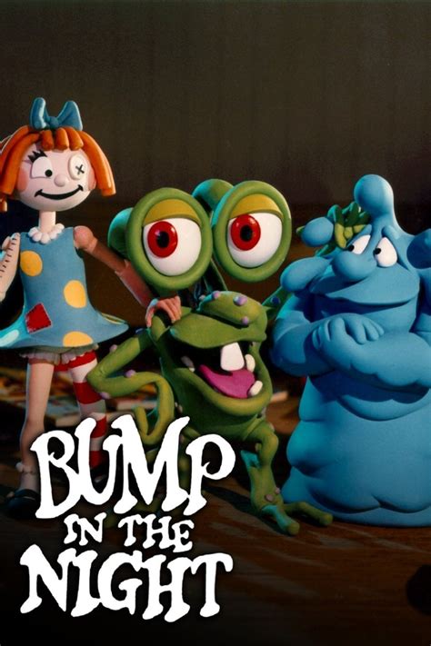 Bump in the night cartoon. Things To Know About Bump in the night cartoon. 
