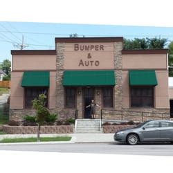 Bumper And Auto - Omaha, NE, United States - Auto Repair