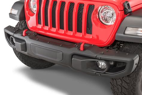 Bumper replacement. Our featured brands include ADD, Fab Fours, and HammerHead bumpers. Need advice on which rear or front bumper replacement is right for your vehicle? Call us today at 877-827-4442 or send us a message. Our expert staff will help answer any questions you have. 